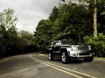 Jeep Trailhawk Concept 2007 года